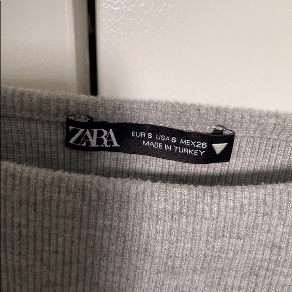 Zara crop top set - Picture 4 of 9